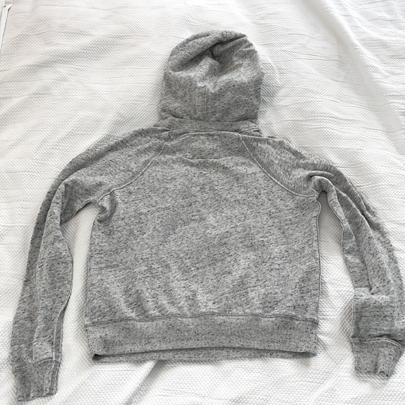 Abercrombie and Fitch Pullover Hoodie - Picture 8 of 8